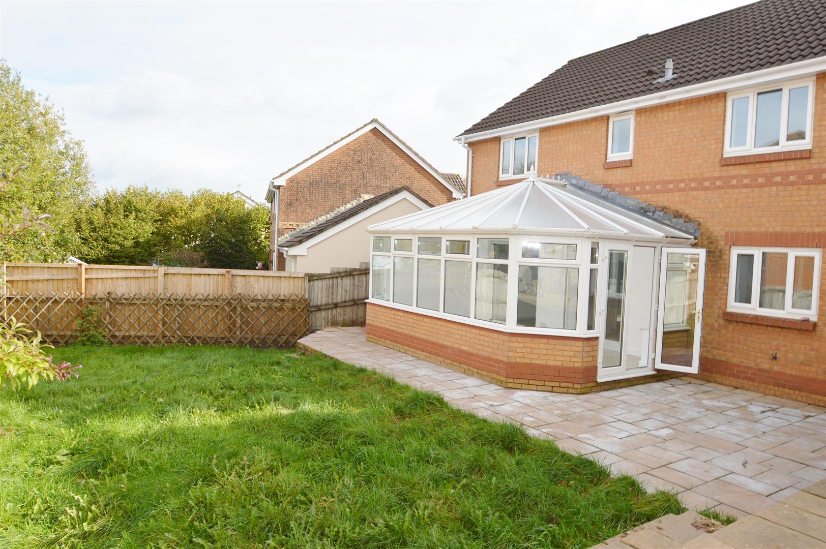 2 Maes Y Wennol, Miskin, RCT, CF72 8SB